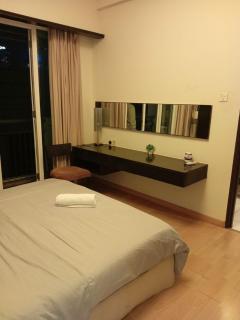 Seri bukit ceylon - 1