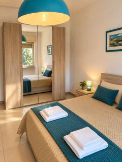 BnB Il Bicciolano 2 - bilocale fronte ospedale - 9