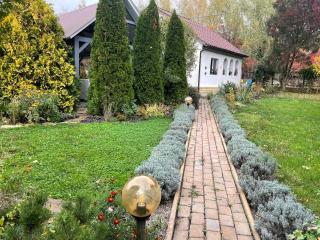 Hidden Garden House & Sauna - 0