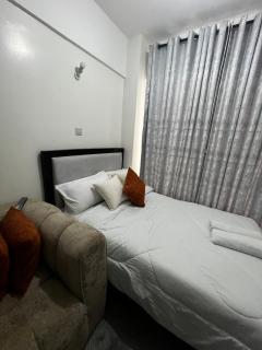 Quiet, cozy, fast Wi-Fi, ready for stays - 1