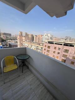 Comfortable apartment in the city center - 6