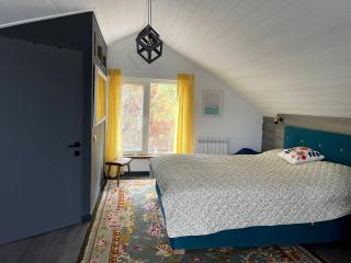 Hidden Garden House & Sauna - 6