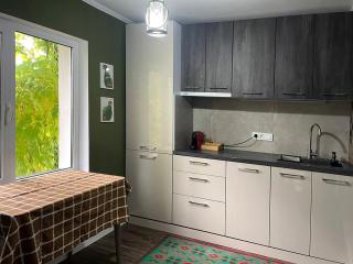 Hidden Garden House & Sauna - 2