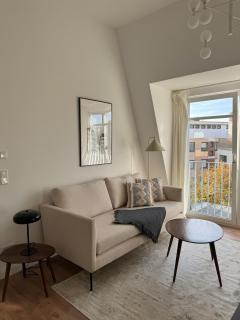 City living central DesignLoft - 0