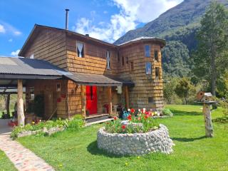 Casa de Magdalena - 0