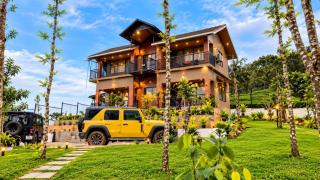 Solcasa Holiday Home Wayanad - 0