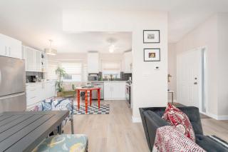 Charming 3BR Edmonton Home with Backyard & Parking - 2