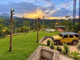 Solcasa Holiday Home Wayanad - 5