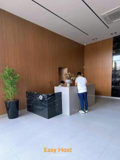 Confortável Flat Solaz 208 - By EasyHost - 7