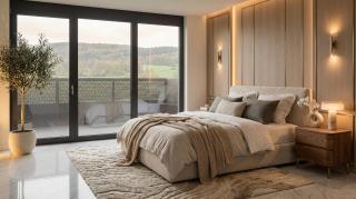 Dream from Switzerland's Tallest Residential Tower - 0