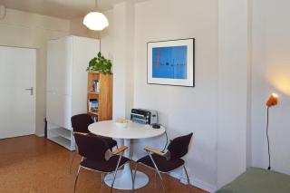 Appartement über dem Kino Toni - 8