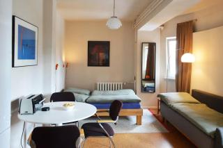 Appartement über dem Kino Toni - 0