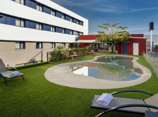 Hotel Sercotel Plana Onda - 2