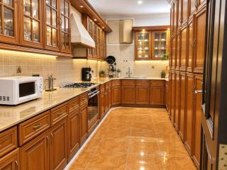 2 Bedroom Villa with Swimming Pool in F-7 Islamabad - 1