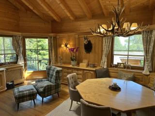 Maris Luxury Chalet Gerlitzen 1720m - 9