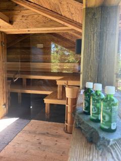 Maris Luxury Chalet Gerlitzen 1720m - 6