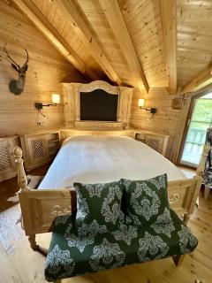 Maris Luxury Chalet Gerlitzen 1720m - 8