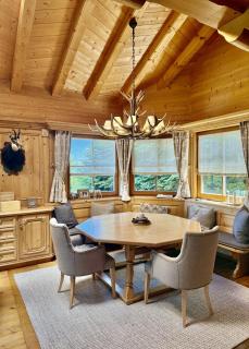 Maris Luxury Chalet Gerlitzen 1720m - 3