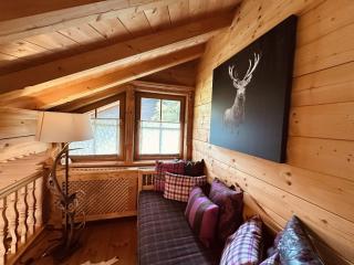 Maris Luxury Chalet Gerlitzen 1720m - 1