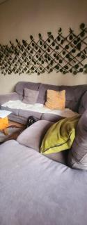 Yen Kakande comfort stay - 6