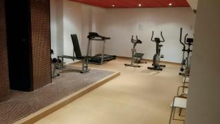 Hotel Sercotel Plana Parc - 5