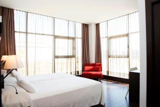 Hotel Sercotel Plana Parc - 0