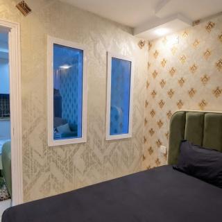 Versatile Apartments - 4