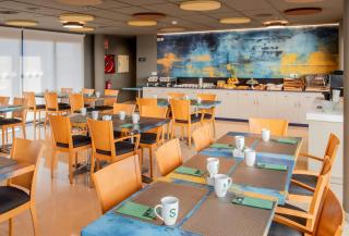 Hotel Sercotel Plana Onda - 4
