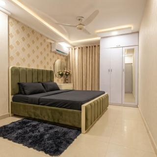 Versatile Apartments - 1