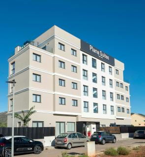 Sercotel Plana Suites - 5