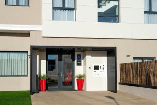 Sercotel Plana Suites - 4