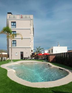 Sercotel Plana Suites - 7