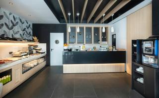 Sercotel Plana Suites - 9