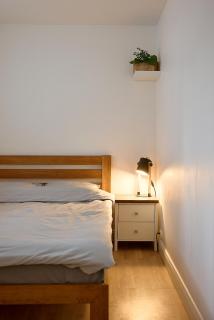 Family-friendly 2BR home in Telliskivi - 2