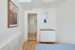 Family-friendly 2BR home in Telliskivi - 6