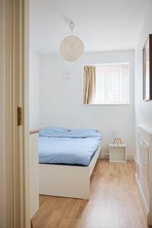 Family-friendly 2BR home in Telliskivi - 7