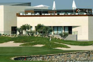 Sercotel El Encin Golf - 4