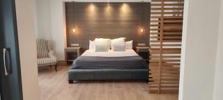Hotel Sercotel Cuatro Postes - 0