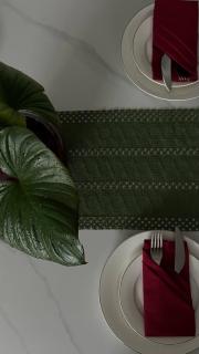 The Title Legendary - Burgundy Poolside 2BDR - 7
