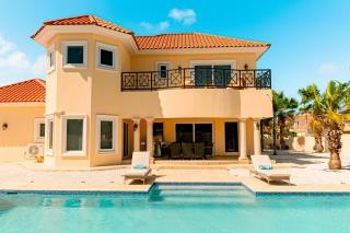 Villa Oasis North - 8