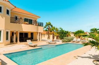 Villa Oasis North - 7