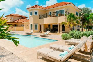 Villa Oasis North - 0