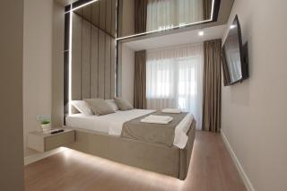 Bacovia Grand Apartment- Free Parking - 7