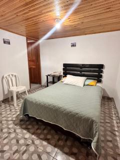 Hostal Refugio Del Caminante - 1