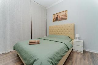 Great studio apartment and parking - 8