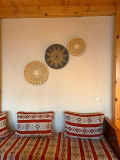 Bil surf house - 1