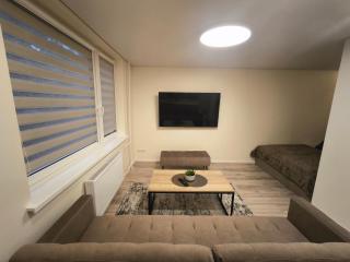 Cozy modern apartment near Vilnius Old Town - 2