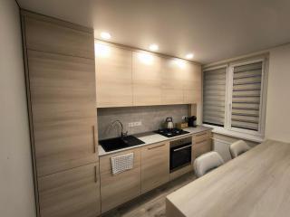 Cozy modern apartment near Vilnius Old Town - 4