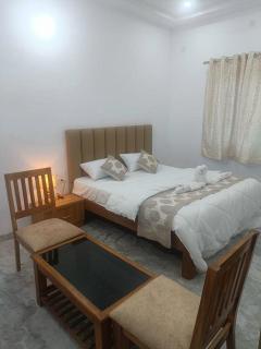 Shibu Homestay - 3