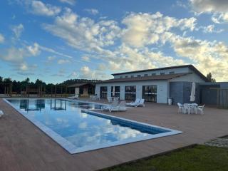 Casa Aconchego - 1